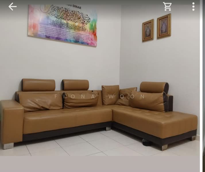Rumah Teres 2 Tingkat untuk Dijual di Bertam (Melaka) - Fiona Woon - PropertyGuru.com.my