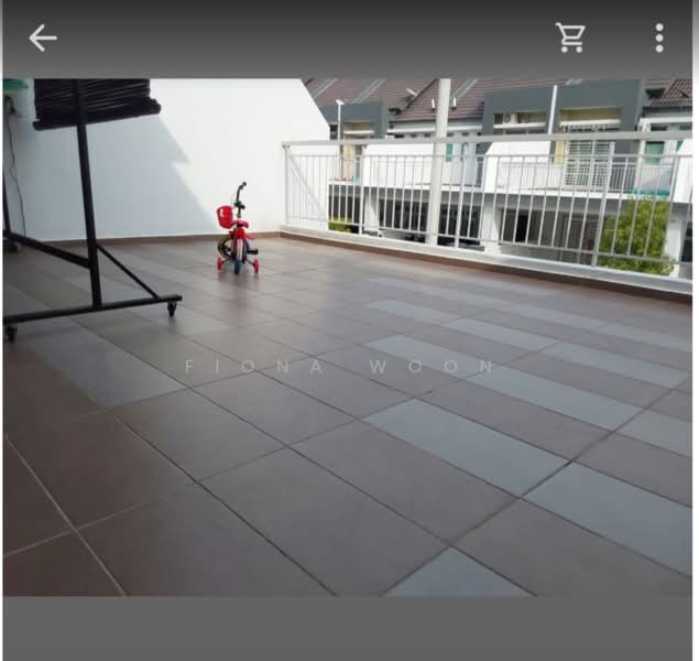 Rumah Teres 2 Tingkat untuk Dijual di Bertam (Melaka) - Fiona Woon - PropertyGuru.com.my