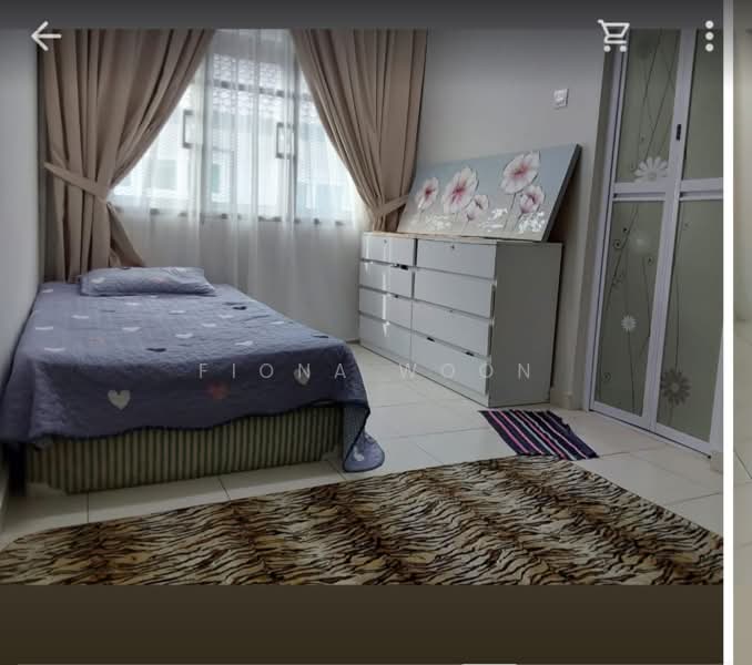 Rumah Teres 2 Tingkat untuk Dijual di Bertam (Melaka) - Fiona Woon - PropertyGuru.com.my