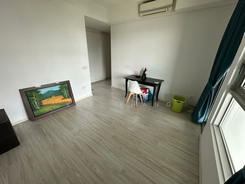 Servis Apartment untuk Dijual di Cantara Residences - Karl Phang - Interior - PropertyGuru.com.my