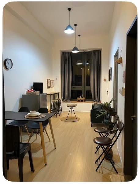 Service Residence for Sale at Sunway Grid Residence - San . - PropertyGuru.com.my