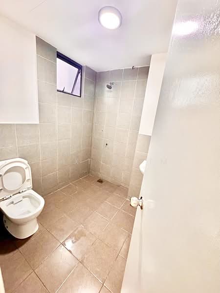 Service Residence for Rent at Casa Embun - Baxter Lim - Bathroom - PropertyGuru.com.my