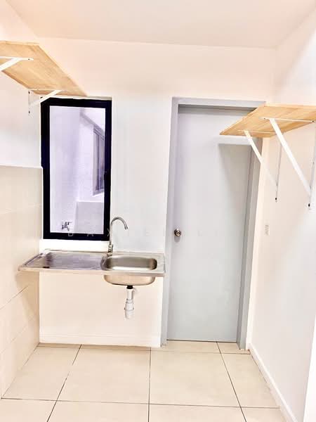 Service Residence for Rent at Casa Embun - Baxter Lim - Interior - PropertyGuru.com.my
