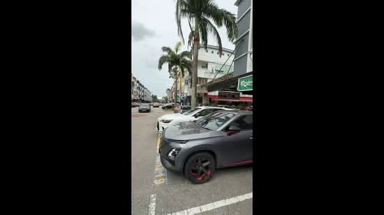 Kedai / Pejabat untuk Dijual di Taman Sutera Utama (Skudai) - Fu Heng Chong - PropertyGuru.com.my