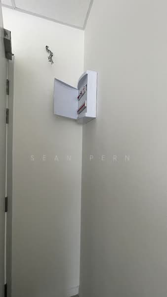 Servis Apartment untuk Disewa di Edelweiss @ Tropicana Gardens - Sean Pern - PropertyGuru.com.my