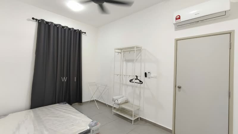 Kondominium untuk Disewa di The Sky @ Tripark - Willson Lee - Bedroom - PropertyGuru.com.my