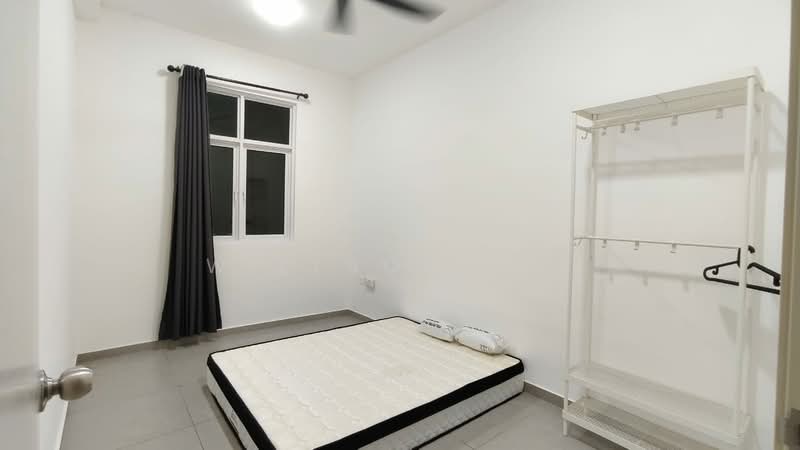 Kondominium untuk Disewa di The Sky @ Tripark - Willson Lee - Bedroom - PropertyGuru.com.my