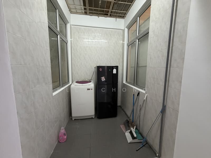 Rumah Bandar untuk Disewa di Taman Lagenda Mas (Cheras) - Elly Chong - PropertyGuru.com.my