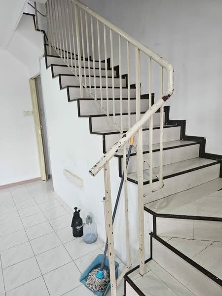 Rumah Teres 2 Tingkat untuk Dijual di Parit Buntar (Perak) - Yee Joey - Interior - PropertyGuru.com.my