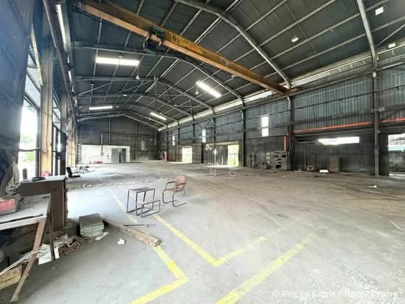 Kilang untuk Dijual di Taman Industri Puchong (Puchong) - KC Ng - Interior - PropertyGuru.com.my