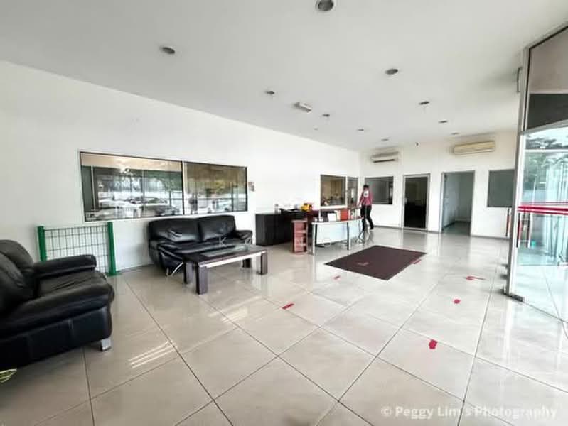 Kilang untuk Dijual di Taman Industri Puchong (Puchong) - KC Ng - Interior - PropertyGuru.com.my