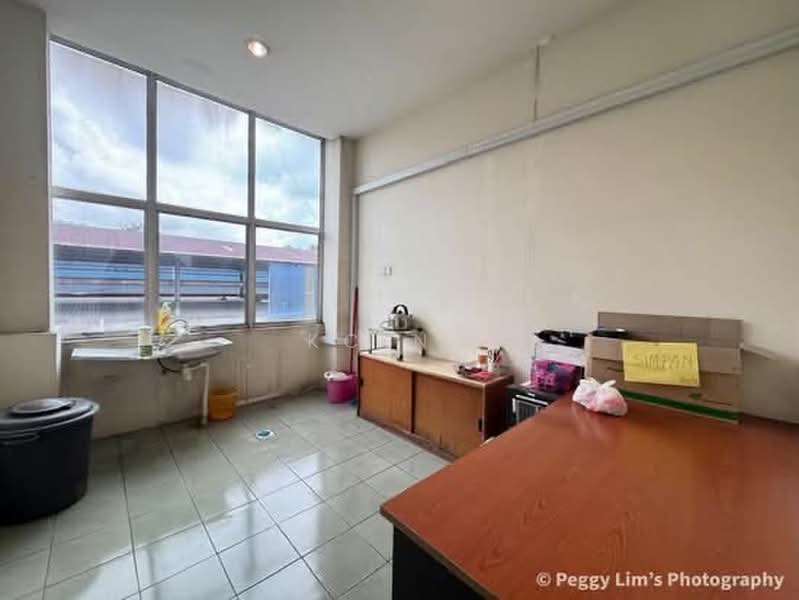 Kilang untuk Dijual di Taman Industri Puchong (Puchong) - KC Ng - Interior - PropertyGuru.com.my