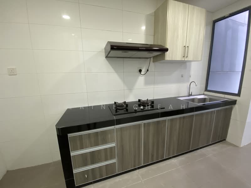 Townhouse for Sale in Petaling Jaya (Selangor) - Elaine Cheah - Kitchen - PropertyGuru.com.my