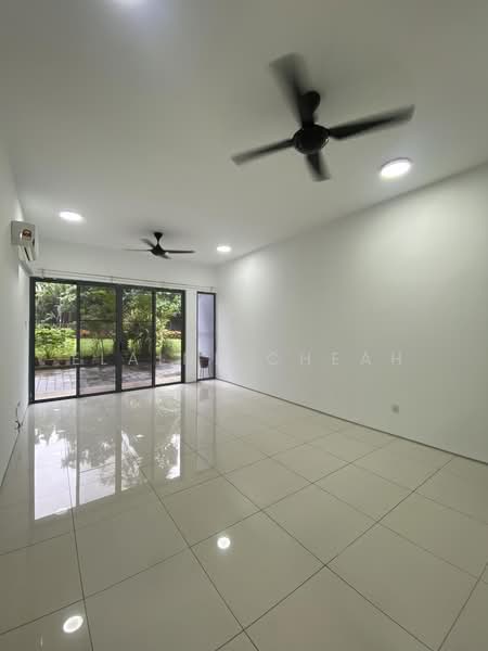 Townhouse for Sale in Petaling Jaya (Selangor) - Elaine Cheah - Living Room - PropertyGuru.com.my