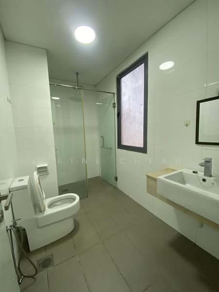 Townhouse for Sale in Petaling Jaya (Selangor) - Elaine Cheah - Bathroom - PropertyGuru.com.my
