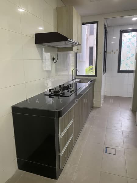 Rumah Bandar untuk Dijual di Petaling Jaya (Selangor) - Elaine Cheah - Kitchen - PropertyGuru.com.my