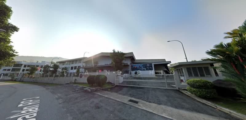 Warehouse for Sale in Rawang Perdana (Rawang) - Elaine Chin - Exterior - PropertyGuru.com.my