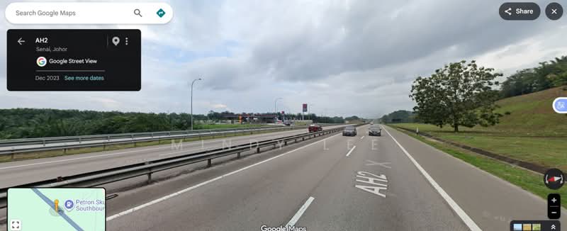 Tanah Perindustrian untuk Dijual di Senai (Johor) - Mindy Lee - Exterior - PropertyGuru.com.my