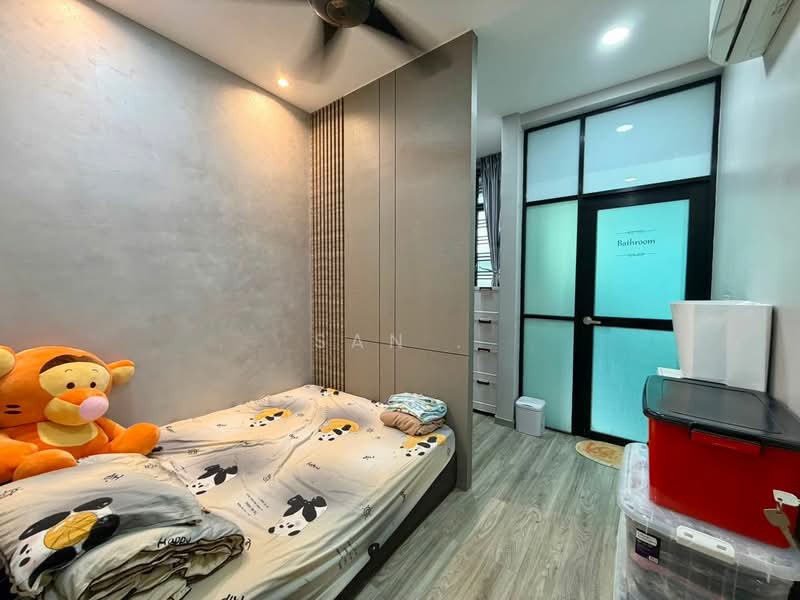 2-storey Terraced House for Sale in Bandar Seri Alam (Masai) - San . - PropertyGuru.com.my
