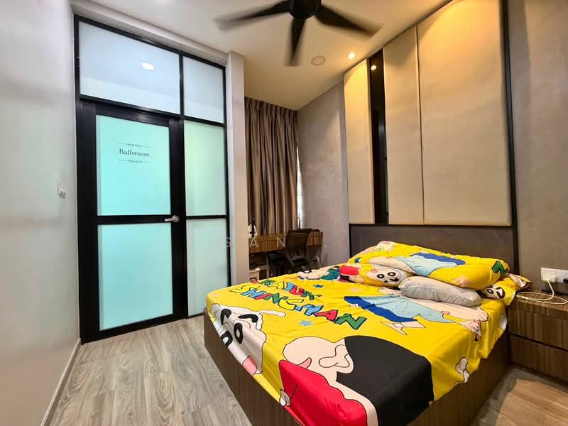 2-storey Terraced House for Sale in Bandar Seri Alam (Masai) - San . - PropertyGuru.com.my