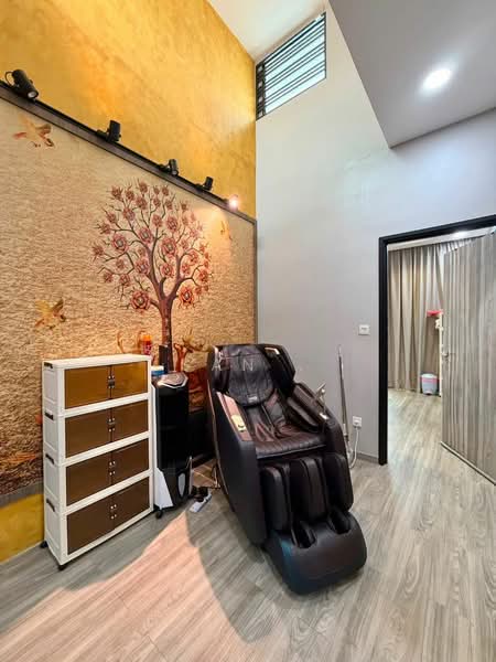 2-storey Terraced House for Sale in Bandar Seri Alam (Masai) - San . - PropertyGuru.com.my