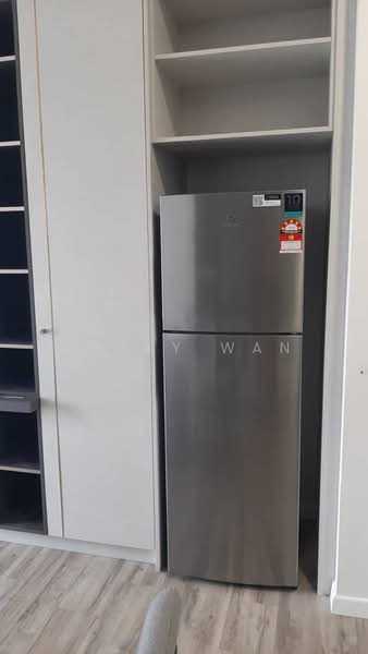 Servis Apartment untuk Disewa di Millerz Square Serviced Residence - Jacky Wan - PropertyGuru.com.my