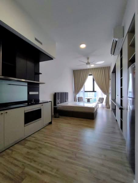 Servis Apartment untuk Disewa di Millerz Square Serviced Residence - Jacky Wan - PropertyGuru.com.my