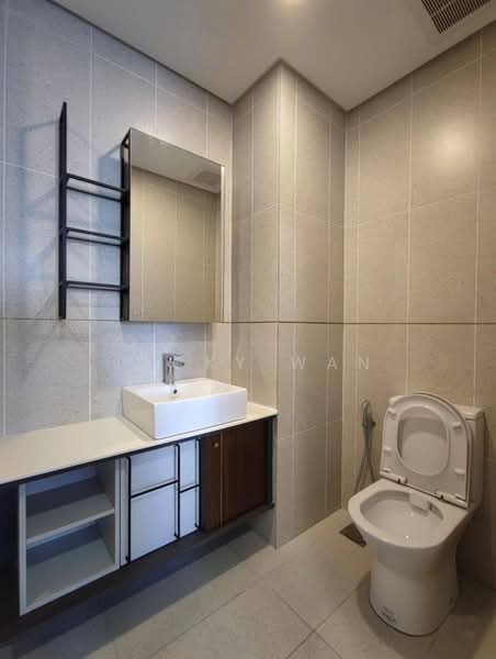 Servis Apartment untuk Disewa di Millerz Square Serviced Residence - Jacky Wan - PropertyGuru.com.my