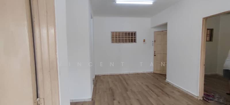 Apartment for Rent at Pangsapuri Raya - Vincent Tan - Interior - PropertyGuru.com.my