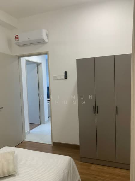 Servis Apartment untuk Disewa di The Tropika - WAI MUN CHUNG - Bedroom - PropertyGuru.com.my