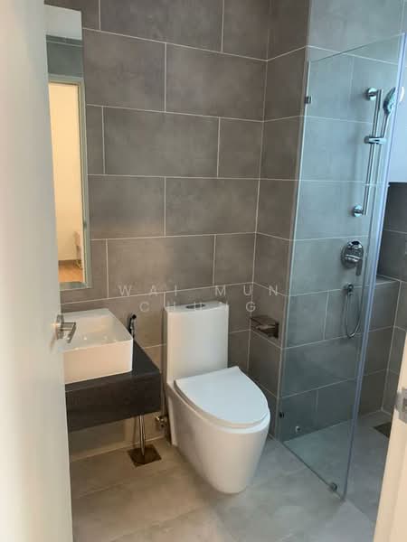 Servis Apartment untuk Disewa di The Tropika - WAI MUN CHUNG - Bathroom - PropertyGuru.com.my