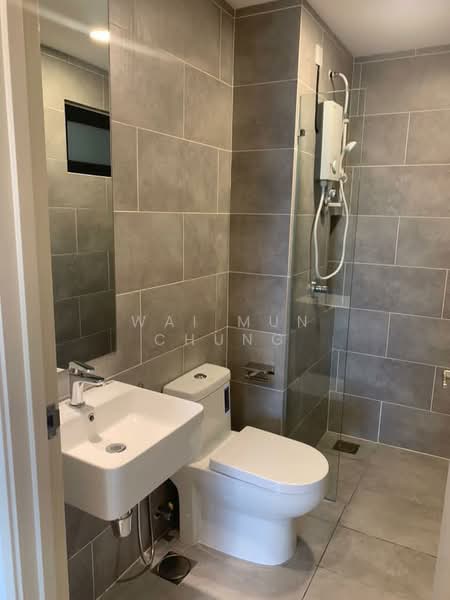 Servis Apartment untuk Disewa di The Tropika - WAI MUN CHUNG - Bathroom - PropertyGuru.com.my
