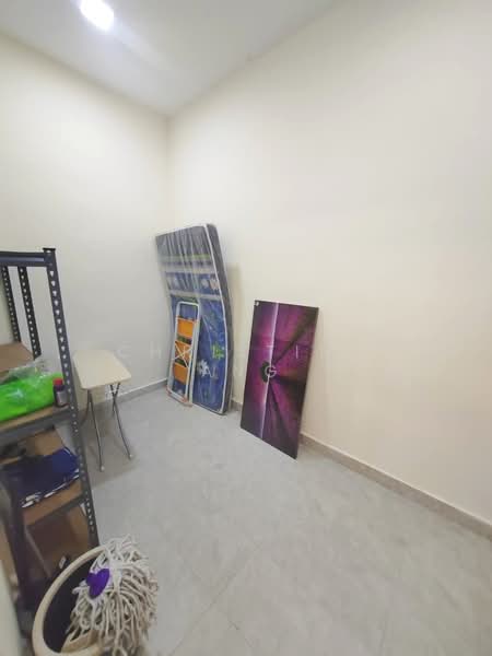 Servis Apartment untuk Dijual di Paragon Suites @ CIQ - Christina Ang - Interior - PropertyGuru.com.my