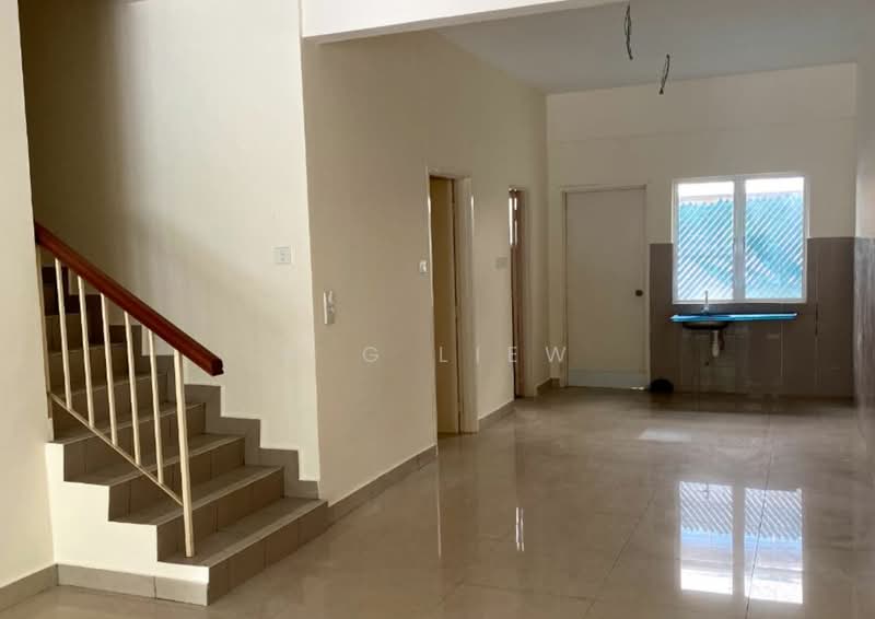 2.5-storey Terraced House for Sale in Taman Midah (Cheras) - W G Liew - Interior - PropertyGuru.com.my