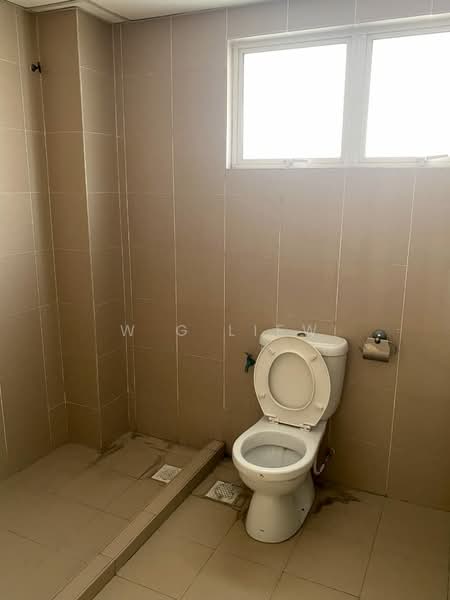 2.5-storey Terraced House for Sale in Taman Midah (Cheras) - W G Liew - Bathroom - PropertyGuru.com.my