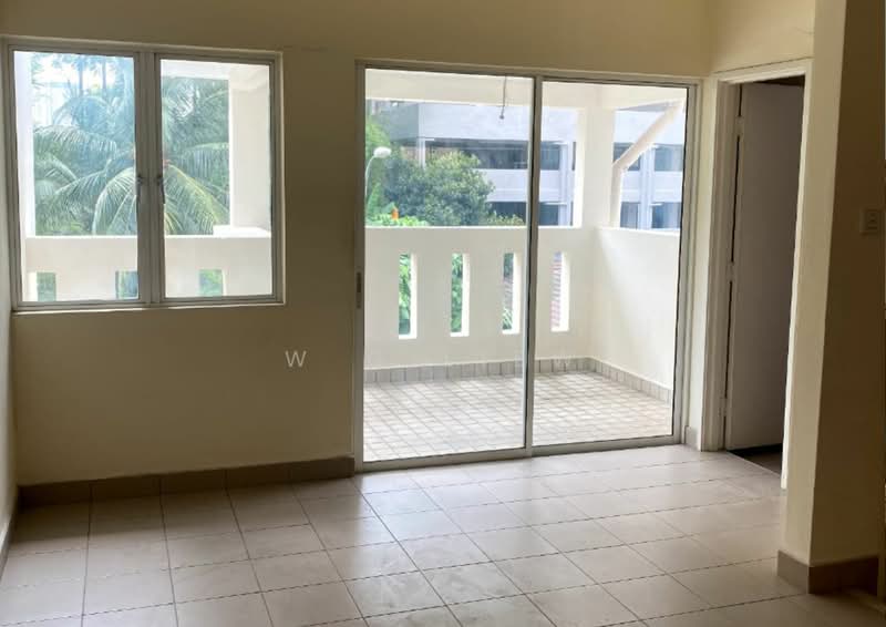 2.5-storey Terraced House for Sale in Taman Midah (Cheras) - W G Liew - Balcony - PropertyGuru.com.my
