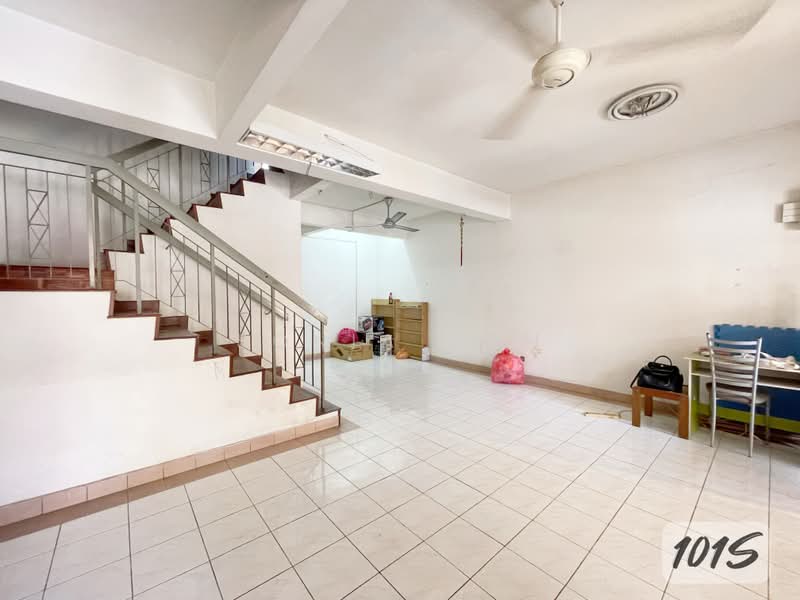 Rumah Teres untuk Dijual di Kota Kemuning (Shah Alam) - Sonia Soh - Interior - PropertyGuru.com.my