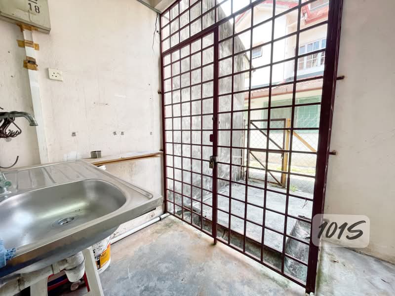 Rumah Teres untuk Dijual di Kota Kemuning (Shah Alam) - Sonia Soh - Exterior - PropertyGuru.com.my