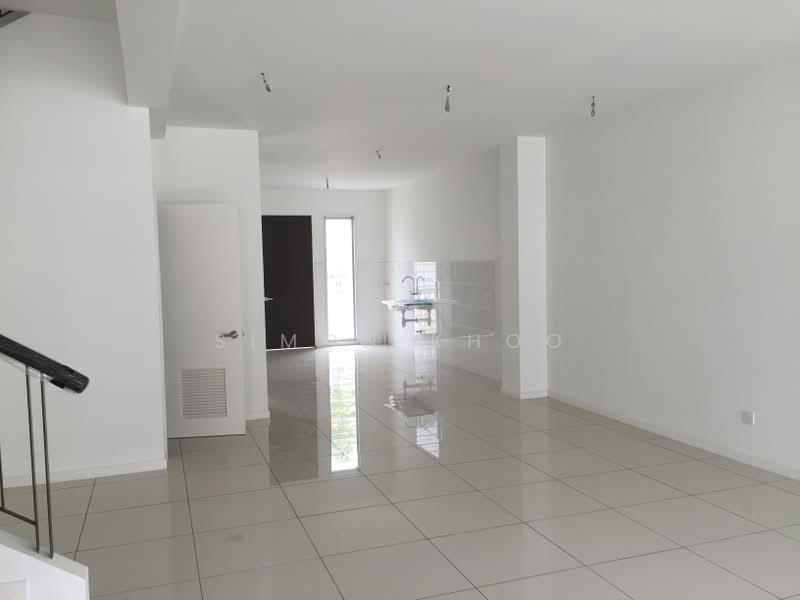 Rumah Teres untuk Dijual di Bandar Tropicana Aman (Telok Panglima Garang) - Simon Khoo - Interior - PropertyGuru.com.my