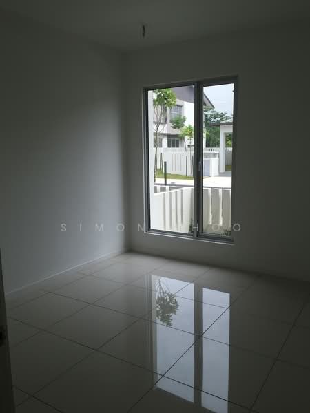 Rumah Teres untuk Dijual di Bandar Tropicana Aman (Telok Panglima Garang) - Simon Khoo - Interior - PropertyGuru.com.my