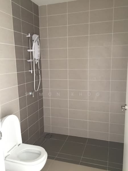 Rumah Teres untuk Dijual di Bandar Tropicana Aman (Telok Panglima Garang) - Simon Khoo - Bathroom - PropertyGuru.com.my