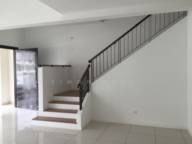 Rumah Teres untuk Dijual di Bandar Tropicana Aman (Telok Panglima Garang) - Simon Khoo - Interior - PropertyGuru.com.my
