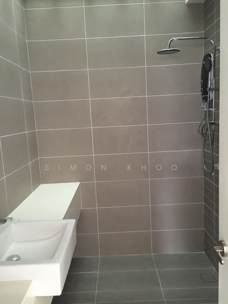 Rumah Teres untuk Dijual di Bandar Tropicana Aman (Telok Panglima Garang) - Simon Khoo - Bathroom - PropertyGuru.com.my