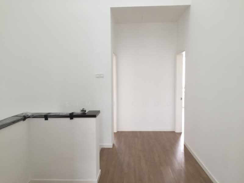 Rumah Teres untuk Dijual di Bandar Tropicana Aman (Telok Panglima Garang) - Simon Khoo - Interior - PropertyGuru.com.my
