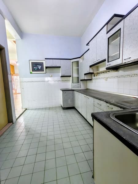 2-storey Terraced House for Sale in Taman Dagang Jaya (Ampang) - Jun Kien Chu - PropertyGuru.com.my
