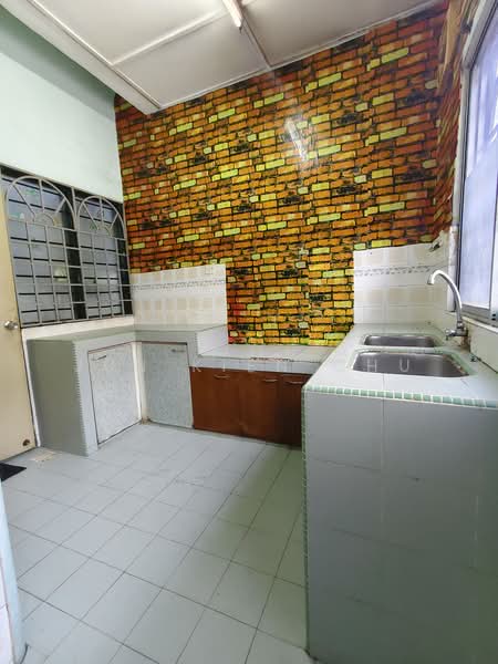 2-storey Terraced House for Sale in Taman Dagang Jaya (Ampang) - Jun Kien Chu - PropertyGuru.com.my