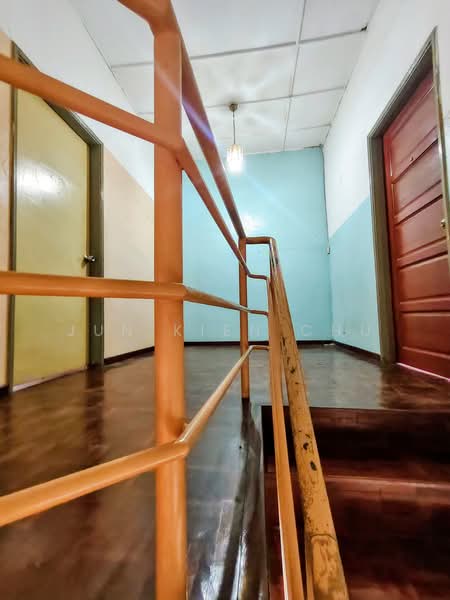2-storey Terraced House for Sale in Taman Dagang Jaya (Ampang) - Jun Kien Chu - PropertyGuru.com.my