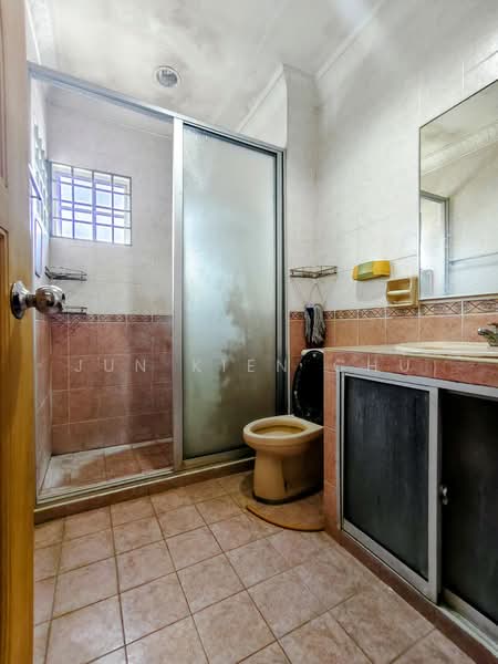 2-storey Terraced House for Sale in Taman Dagang Jaya (Ampang) - Jun Kien Chu - PropertyGuru.com.my