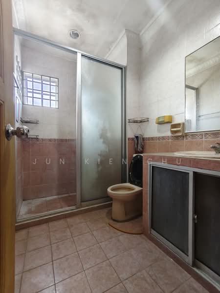 2-storey Terraced House for Sale in Taman Dagang Jaya (Ampang) - Jun Kien Chu - PropertyGuru.com.my
