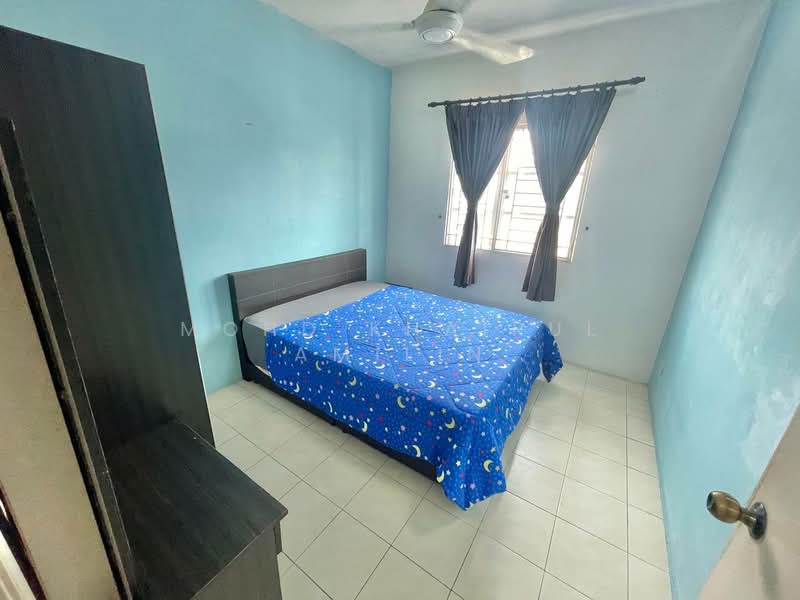 Apartment for Sale at Vistaria - Mohd Khairul Amilin - Bedroom - PropertyGuru.com.my